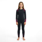 FURIOUS GIRL Set dz 158/164 BK/PK