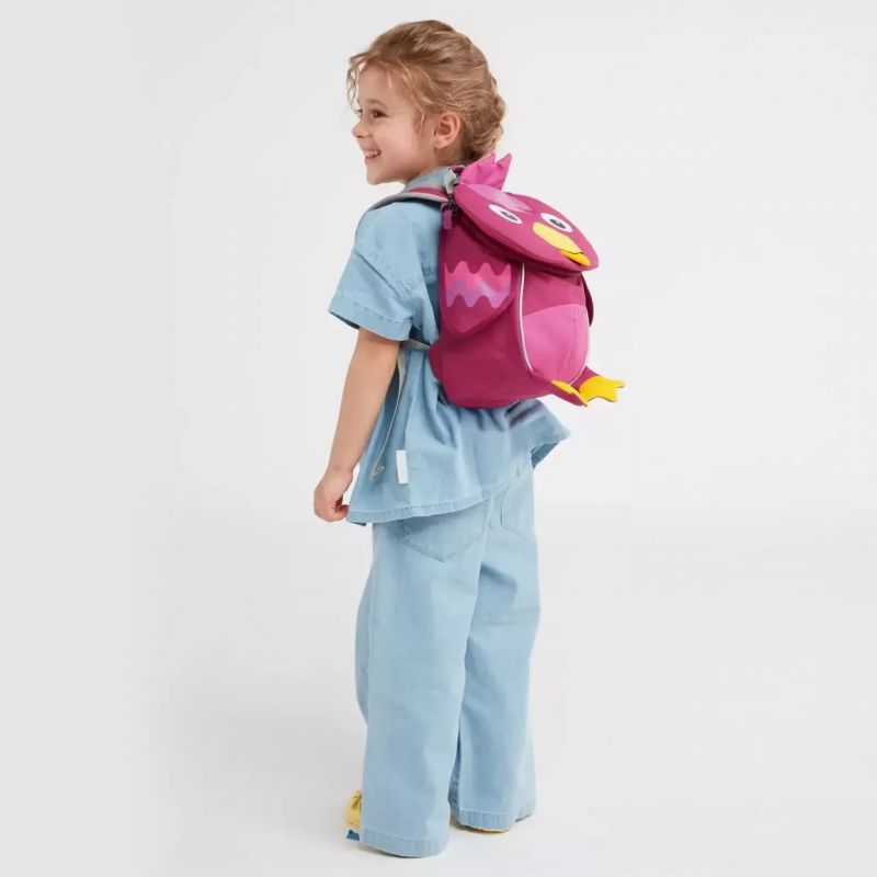 Backpack Affenzahn Ptak Jr AFZ-FAS-001-033 Accessories/Plecaki/pozostałe plecaki Your Sports Performance