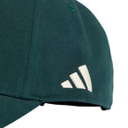 Adidas Real Madrid Cap Green KQ9573