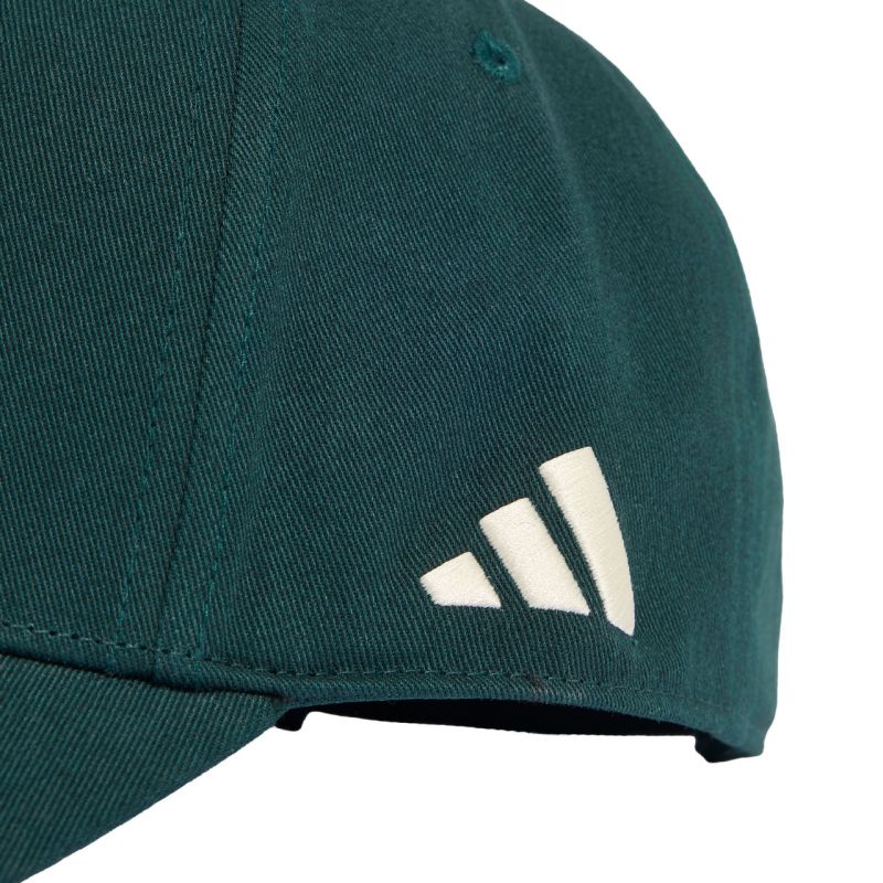 Adidas Real Madrid Cap Green KQ9573