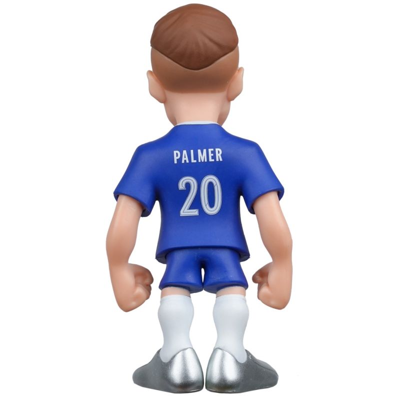MINIX CHELSEA - COLE PALMER (Gry i zabawki) Figurki/Kolekcjonerskie Your Sports Performance