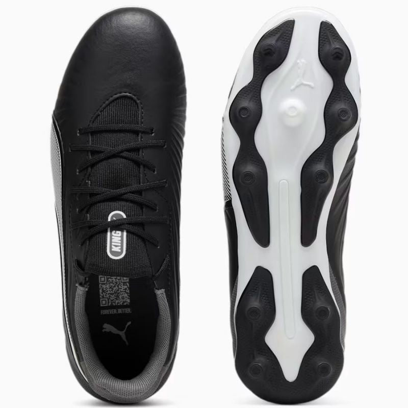 Puma King Match FG/AG Jr 108048-01 football shoes Footwear/Football/Kids Puma