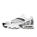 Nike Air Max Plus 3 Men's Sneakers White/Black - CK6716-100 Nike