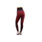 GymHero Leggings IN RUSTY Clothing/Training/GymHero Your Sports Performance