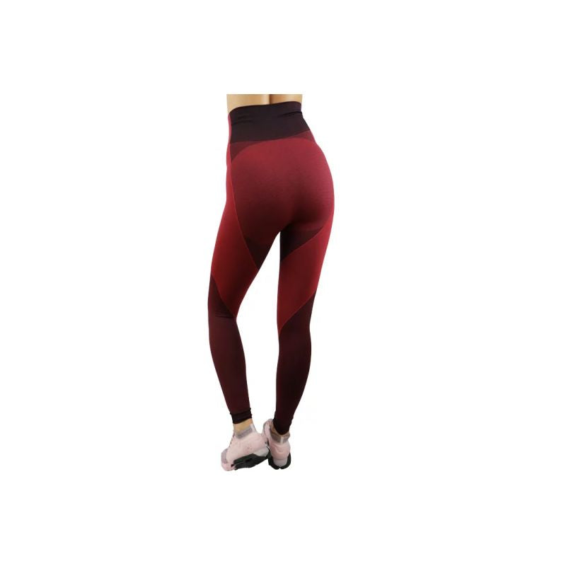 GymHero Leggings IN RUSTY Clothing/Training/GymHero Your Sports Performance