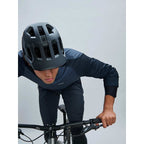 POC M's Motion Air 3/4 Jersey cycling jersey navy blue