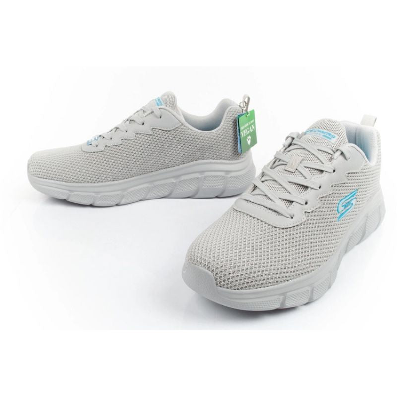 Skechers M 118106/LTGY shoes Footwear/Lifestyle/Skechers Skechers