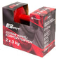 EB FIT composite dumbbell set 2x3kg red 1027036 Accessories/Training equipment Your Sports Performance