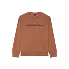 4F M1224 Jr sweatshirt 4FJWAW24TSWSM1224-65S Clothing/Lifestyle/4F 4F
