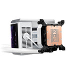 ASUS ROG RYUO IV 360 ARGB WHT Cooler Chłodzenie/Chłodzenie - zestawy chłodzenia wodnego Your Sports Performance