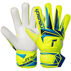 Reusch Attrakt Solid Junior Gloves 56 72 515 2005 Reusch