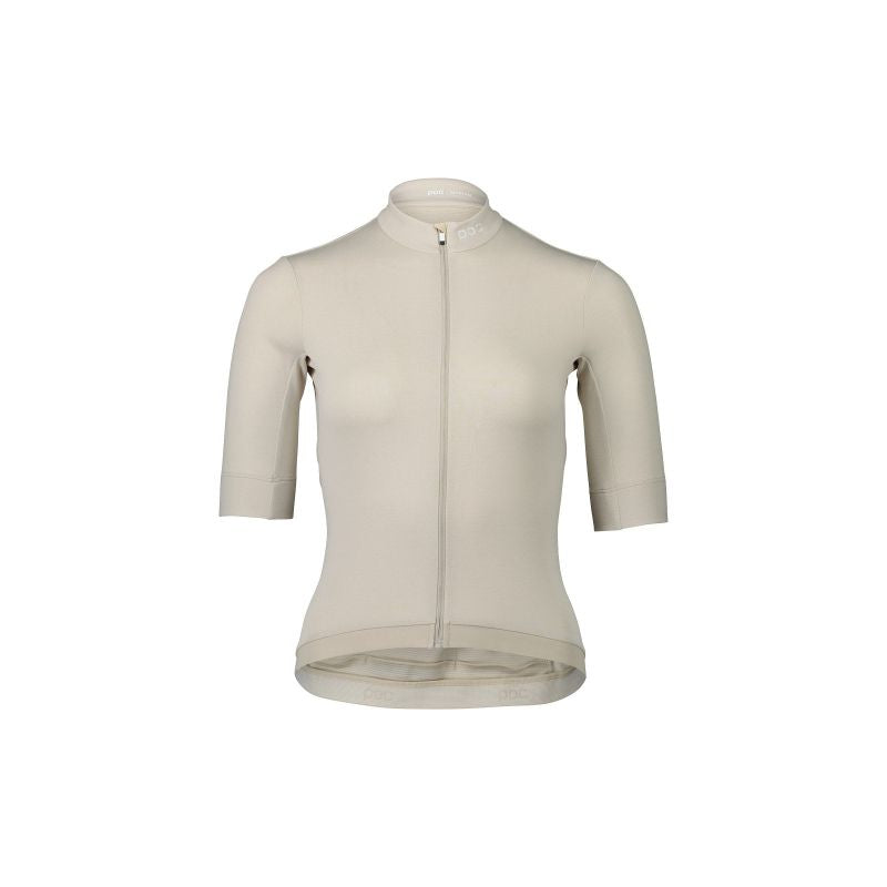 POC W's Thermal Lite Jersey Beige
