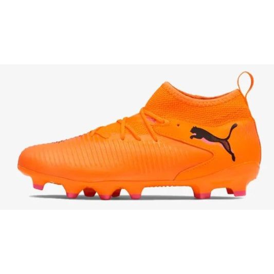 Puma Future 8 Match FG/AG Jr 108614 03 football boots Footwear/Football/FG/JR Your Sports Performance