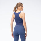 IQ Cross Jessica W 92800670417 Sports Bra Clothing/Training/IQ Your Sports Performance