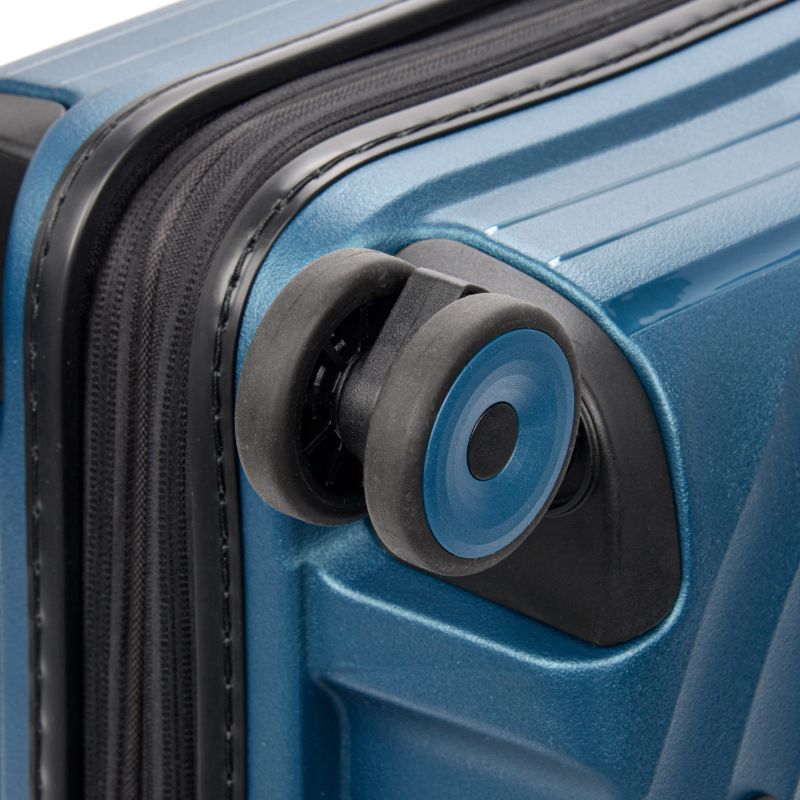 SwissBags Echo Cabin Case 16572 Accessories/Luggage/Walizki Your Sports Performance