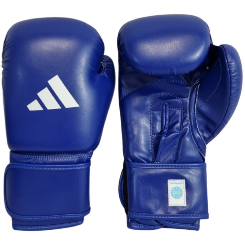ADIDAS WAKO Boxing Gloves 10 oz (PRICE CHANGE) In preparation Adidas