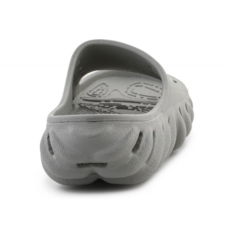 Crocs Echo Slide Elephant 208170-1LM flip-flops Footwear/Lifestyle/Crocs Crocs