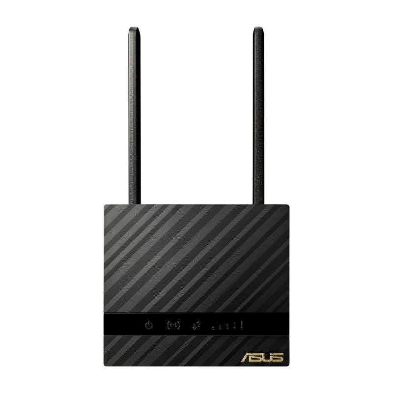 Asus 4G-N16 802.11n 300 Mbit/s 10/100 Mbit/s Ethernet LAN (RJ-45) ports 1 Mesh Support No MU-MiMO No 4G Antenna type Internal/External Komunikacja i łączność/Routery 3G/4G/5G Your Sports Performance