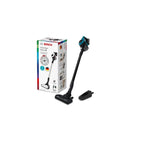 BOSCH BBS 611LAG vacuum cleaner AGD - Produkty/Odkurzacze Your Sports Performance