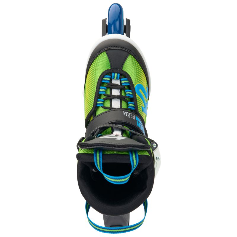 K2 RAIDER BEAM Inline Skates