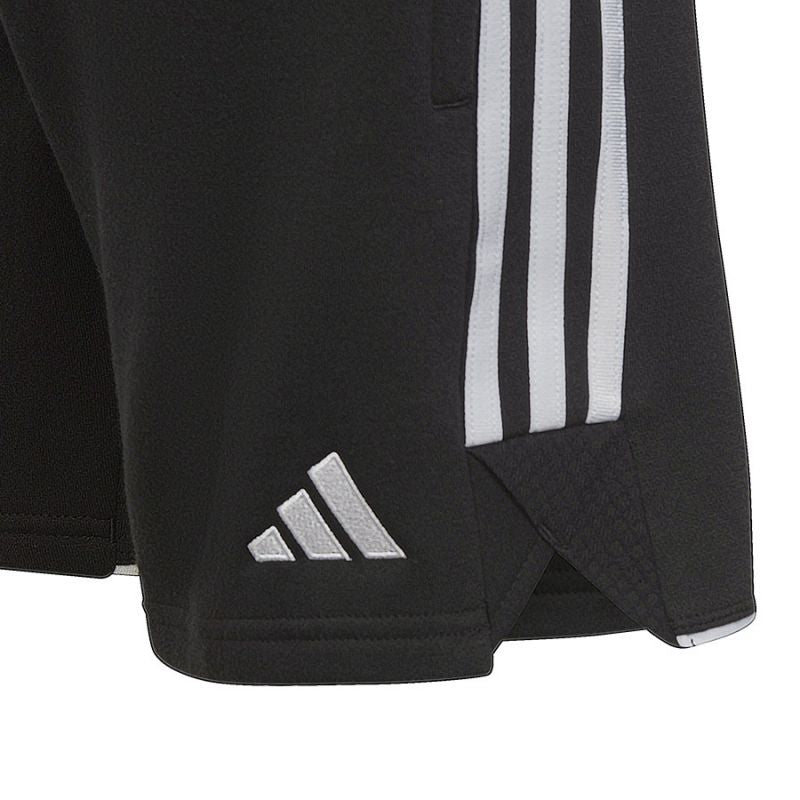 Shorts adidas Tiro 23 League Sweat Jr HS3595 Clothing/Football Adidas