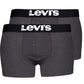 Levi's Trunk 2 Pairs Briefs underwear 37149-0408 Clothing/Lifestyle/Nike Your Sports Performance
