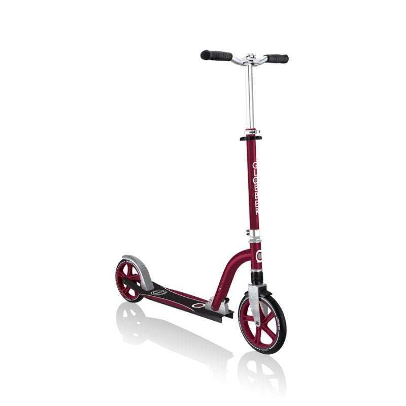 City scooter Globber NL 230-205 Duo Vintage 686-112 Accessories/Skating/Hulajnogi Your Sports Performance