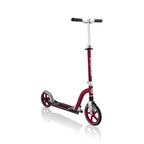 City scooter Globber NL 230-205 Duo Vintage 686-112 Accessories/Skating/Hulajnogi Your Sports Performance