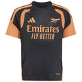 Adidas Arsenal London FC 2026/27 Tiro Training Junior Shirt KC2422 adidas