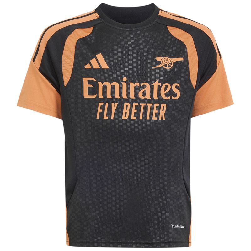 Adidas Arsenal London FC 2026/27 Tiro Training Junior Shirt KC2422 adidas