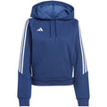 Adidas Tiro 24 Hooded W sweatshirt IR7507 Clothing/Training Adidas