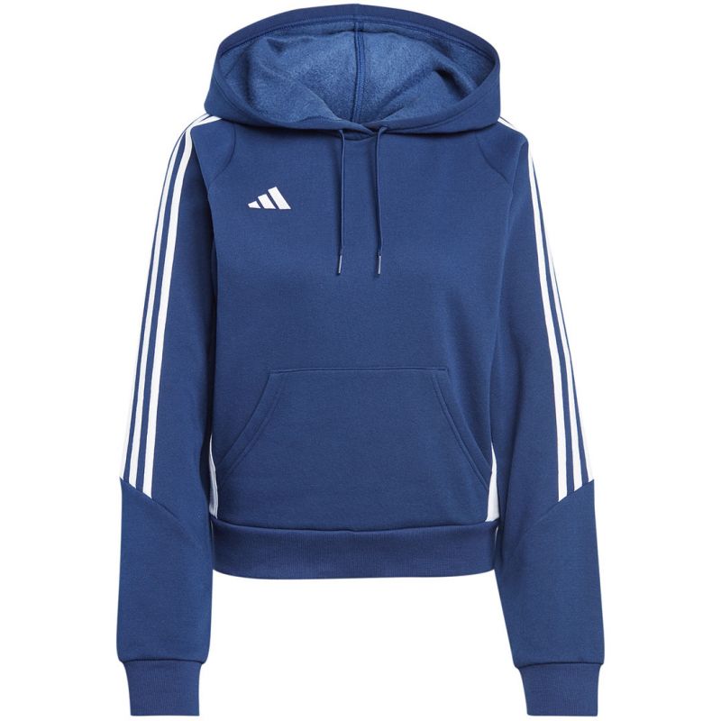 Adidas Tiro 24 Hooded W sweatshirt IR7507 Clothing/Training Adidas