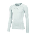 Puma LIGA Baselayer Tee LS 655920-04 T-shirt Clothing/Lifestyle Puma