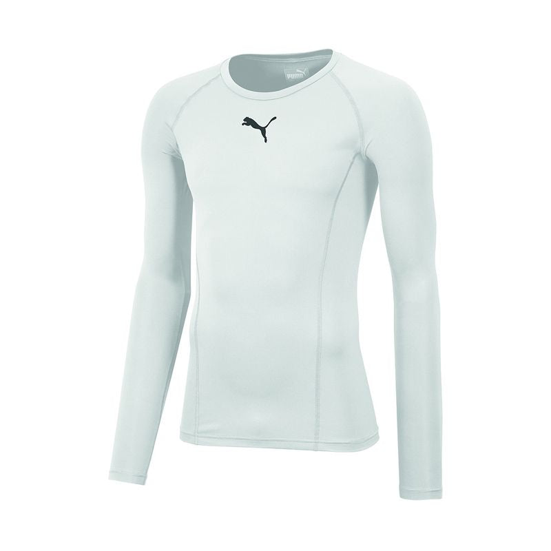 Puma LIGA Baselayer Tee LS 655920-04 T-shirt Clothing/Lifestyle Puma