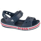 Crocs Bayaband Sandal Jr 211054-4CC Footwear/Lifestyle/Crocs Crocs