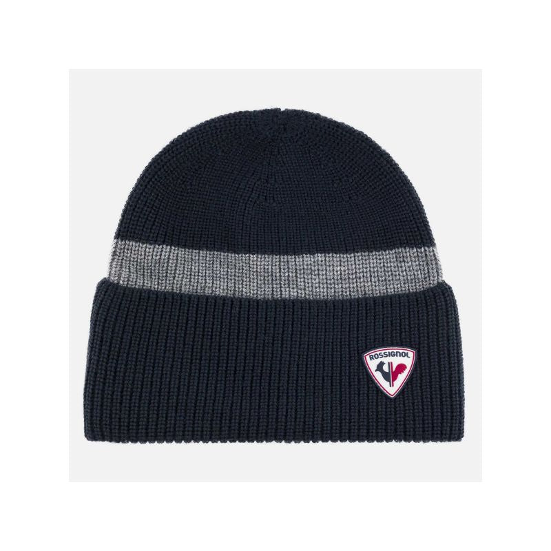 Rossignol Ethan navy blue cap Import z PMSport Your Sports Performance