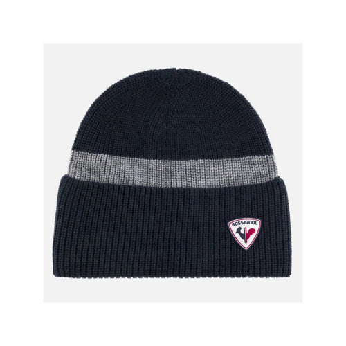 Rossignol Ethan navy blue cap Import z PMSport Your Sports Performance