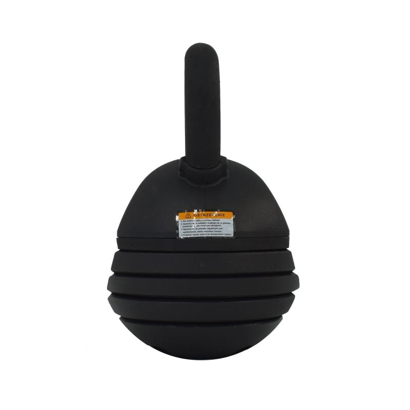 Adjustable kettlebell weight Body Sculpture BW 126 Accessories/Training equipment Your Sports Performance