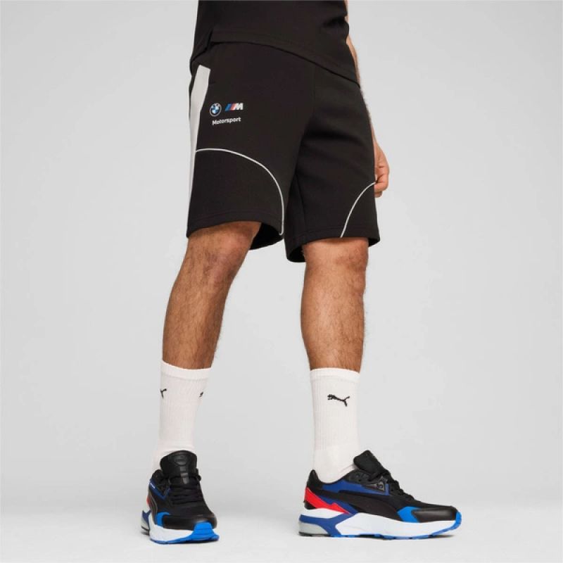 Puma BMW MMS M 627461 01 shorts Clothing/Training Puma