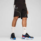 Puma BMW MMS M 627461 01 shorts Clothing/Training Puma