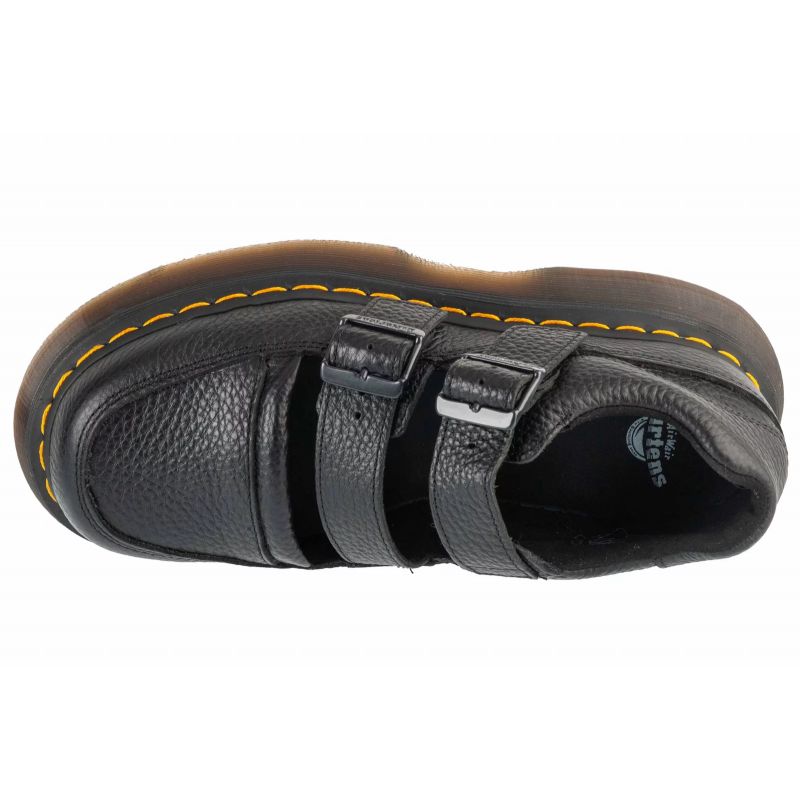 Dr. shoes Martens Buzz MJ Mary Jane W DM41061001 Footwear/Lifestyle/Dr.Martens Your Sports Performance