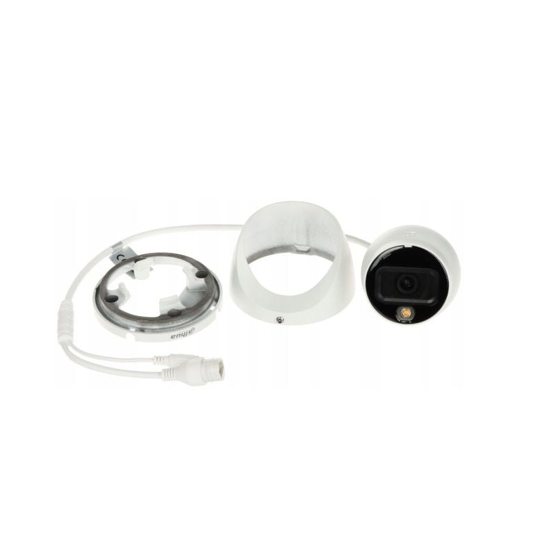 DAHUA IP CAMERA IPC-HDW1639T-A-IL-0280B-S6 CCTV IP/Kamery Your Sports Performance