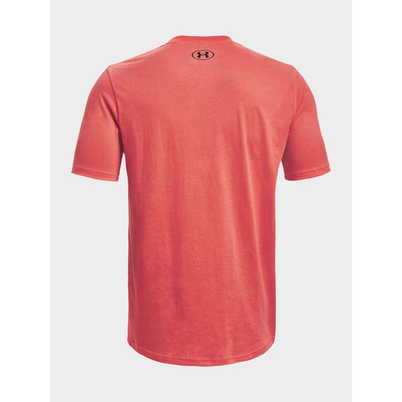 Under Armour Sportstyle T-shirt M 1326799-690 Clothing/Training Your Sports Performance
