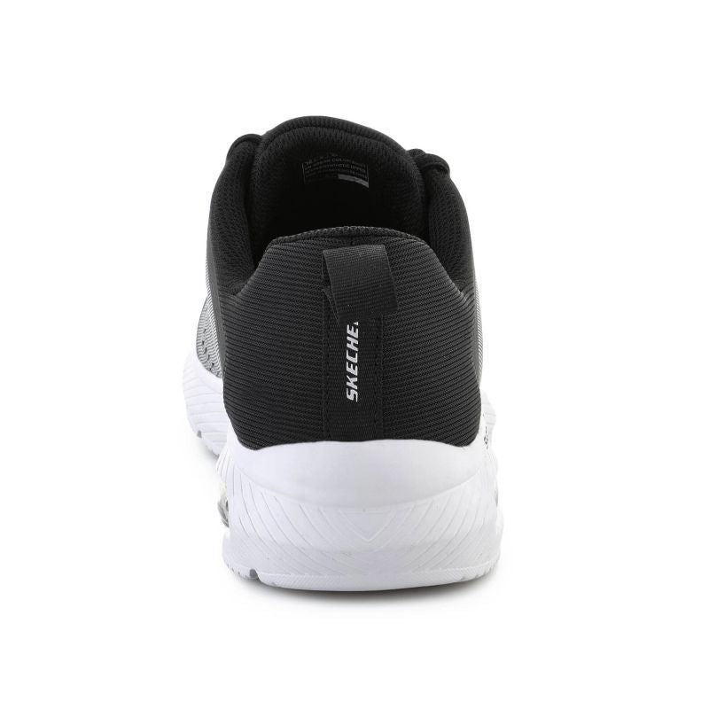 Shoes Skechers Dyna Air Pelland M 52559-BKGY Footwear/Lifestyle/Skechers Skechers