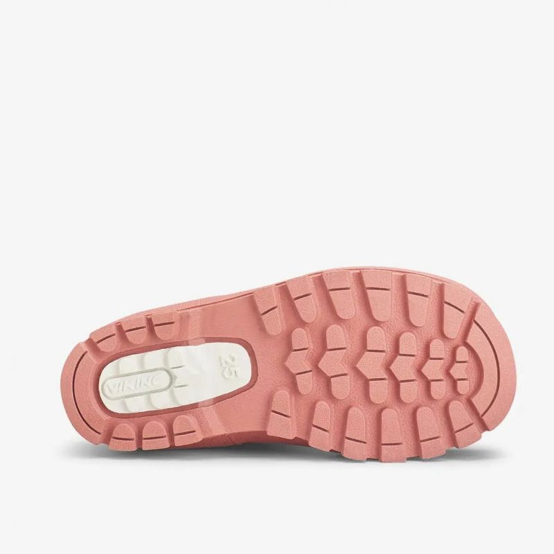 Viking Alv Jolly Jr Wellington Boots 1-60060-82 Footwear/Outdoor/Viking Your Sports Performance