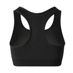 Rockbros 15210025 Sports Bra Size S - Black Rockbros