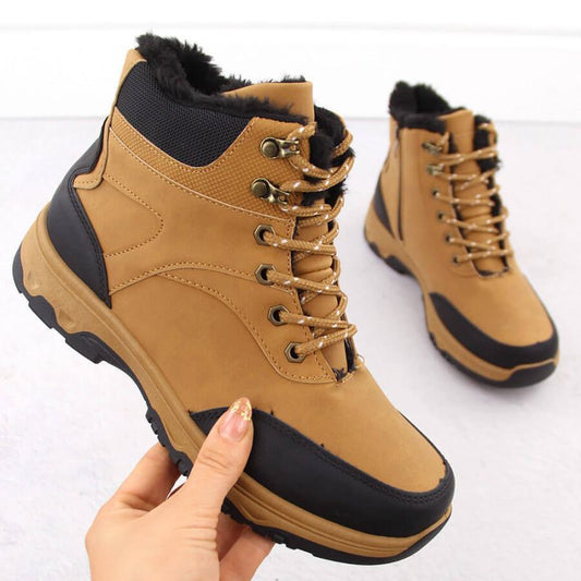 Vanhorn 16318 M WOL273B Trekking Boots Footwear/Outdoor Your Sports Performance