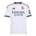 Adidas Junior Real Madrid Home Jersey KC3993 Adidas