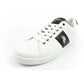 US Polo Assn. shoes sneakers men's sneakers fashionable white comfortable Your Sports Performance