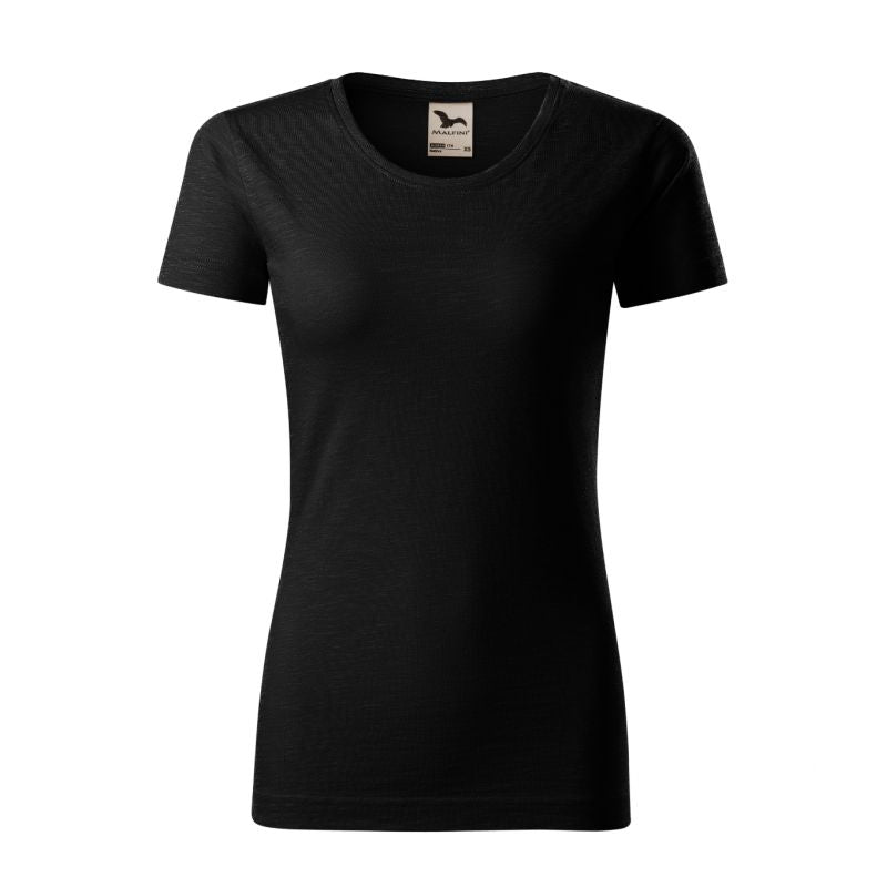 Malfini Native T-shirt (GOTS) W MLI-17401 black Clothing/Lifestyle/T-shirts/Malfini Malfini